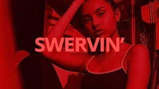 PnB Rock - Swervin' (feat. Diplo) \/\/ Lyrics