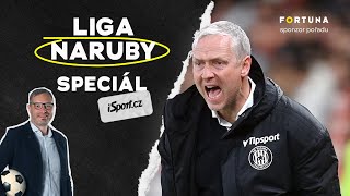 Slabý Jílek ztratil kabinu a podlehl Minářovi. Olomouc v rozkladu? | Liga naruby