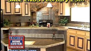 Family Home Center Crestview - Feb 2012
