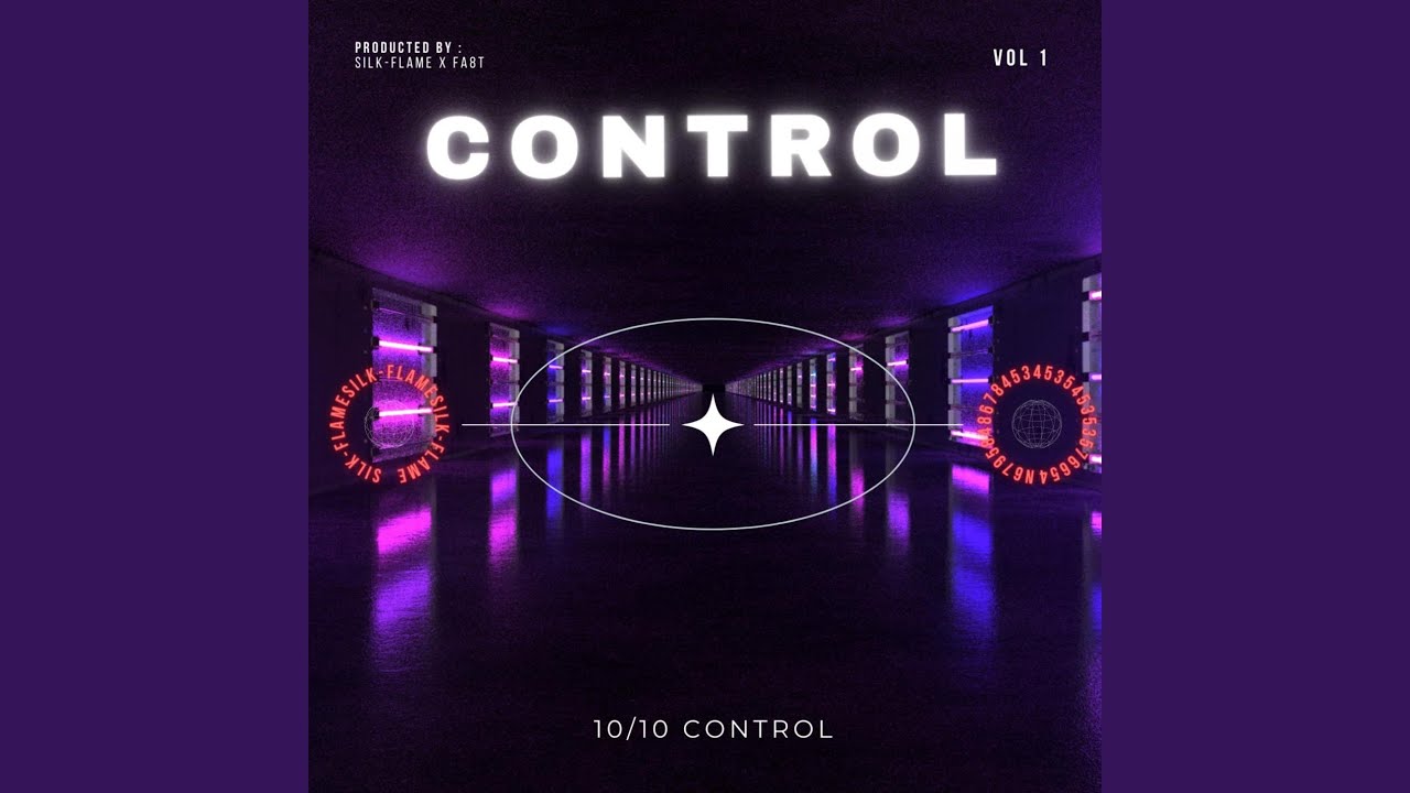 Guarda CONTROL su YouTube Guarda CONTROL su YouTube