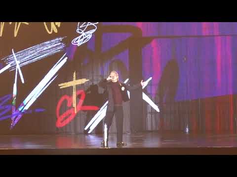 Jer/AK/Edan《MM7 / 信之卷 / 一表人才》@新城勁爆頒獎禮2022 (2022.12.29)