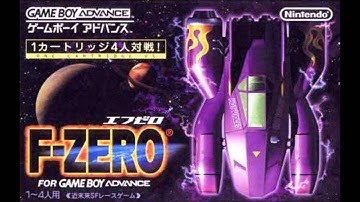 F-Zero: Maximum Velocity - Silence Remix