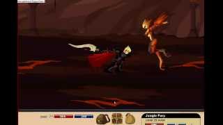 DragonFable Money Hack + One Hit K.O