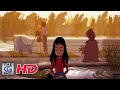 CGI 3D Animated Short: &quot;Homesick&quot; - by Amabel Emillavta | TheCGBros