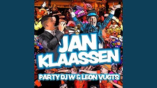 Miniatura del video "Leon Vugts - Jan Klaassen"