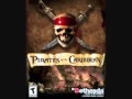 Pirates of the caribbean town theme bethesda softworks