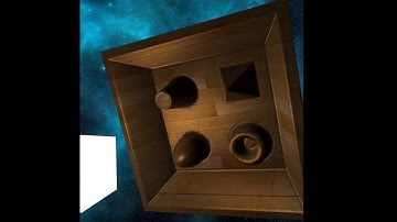 OpenGL parallax mapping