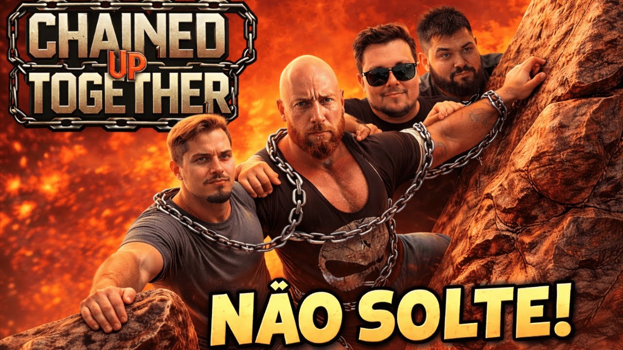 Não Solte