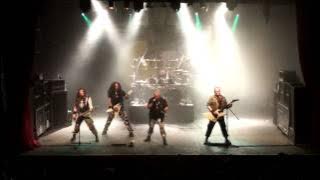 U.D.O. - Man And Machine (live, Buenos Aires 2011)