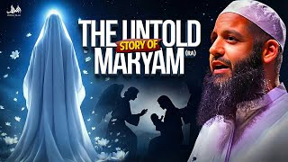 Anda Belum Pernah Mendengar Kisah Mary Seperti Ini Sebelumnya – Terpilih di Atas Semua Wanita | Abu Bakr Zaud