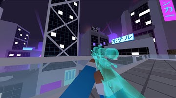 Animated scope show case | Krunker.io