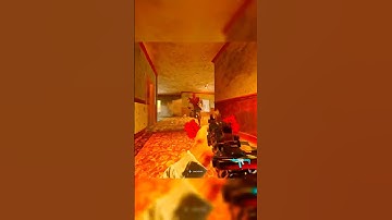 BEST SUPERI 46 & KSV CLASS FOR MOVEMENT 👑🔥 #warzone #mw3 #cod #movement