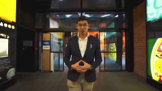 FOR SALE - 815/551 Swanston Street, Carlton