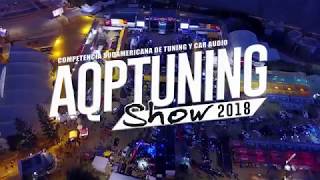 Aqptuning Show 2018 - Spot