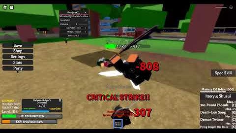 Project XL V4.0 AUTO MOBS, AUTO QUEST, AUTO EQUIP & ATTACK!