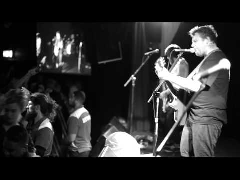 The Smith Street Band – Live at the Corner Hotel – "Throw Me in the River"