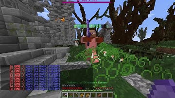 New Dungeon Realms Practice Server 2016 ValorMMO [OFFLINE SERVER]