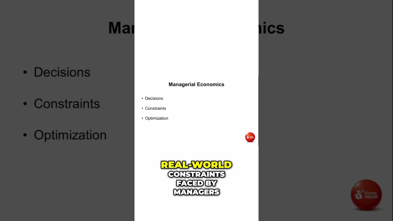 Business Strategy: Produce, Price, and Compete Effectively