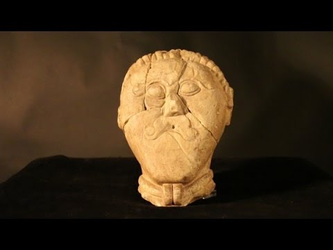 Video: Muzeum, Které Sáhne Ke Hvězdám