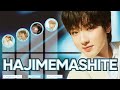 AI COVER Hajimemashite Nice To See You Again NCT WISH By TWS AI COVER Hajimemashite Nice To See You Again NCT WISH By TWS