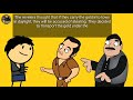 The Pardoner's Tale Quiz