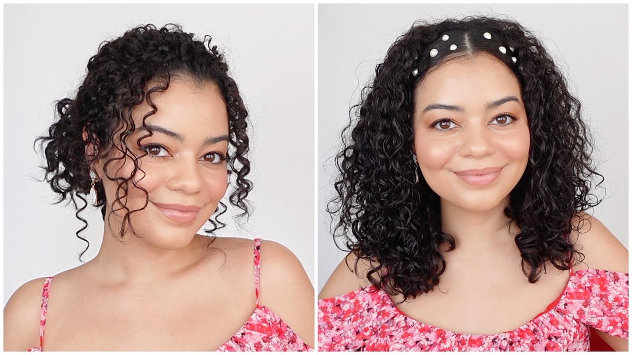 What Products Do I Need To Style My Curly Hair