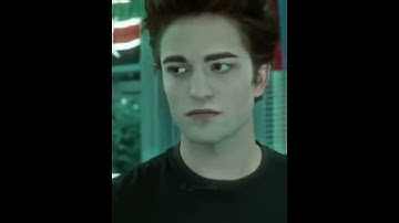 Are you team Edward or Jacob? 😌 | #fypシ #edwardcullen #twilight #trending #edit