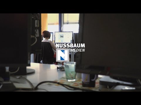 WIR. Gestalten. Zukunft. Nachhaltig // Nussbaum Medien (1/6)