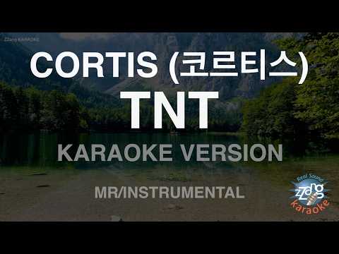 CORTIS (코르티스) - <strong>TNT</strong> (Instrumental) (Karaoke Version)