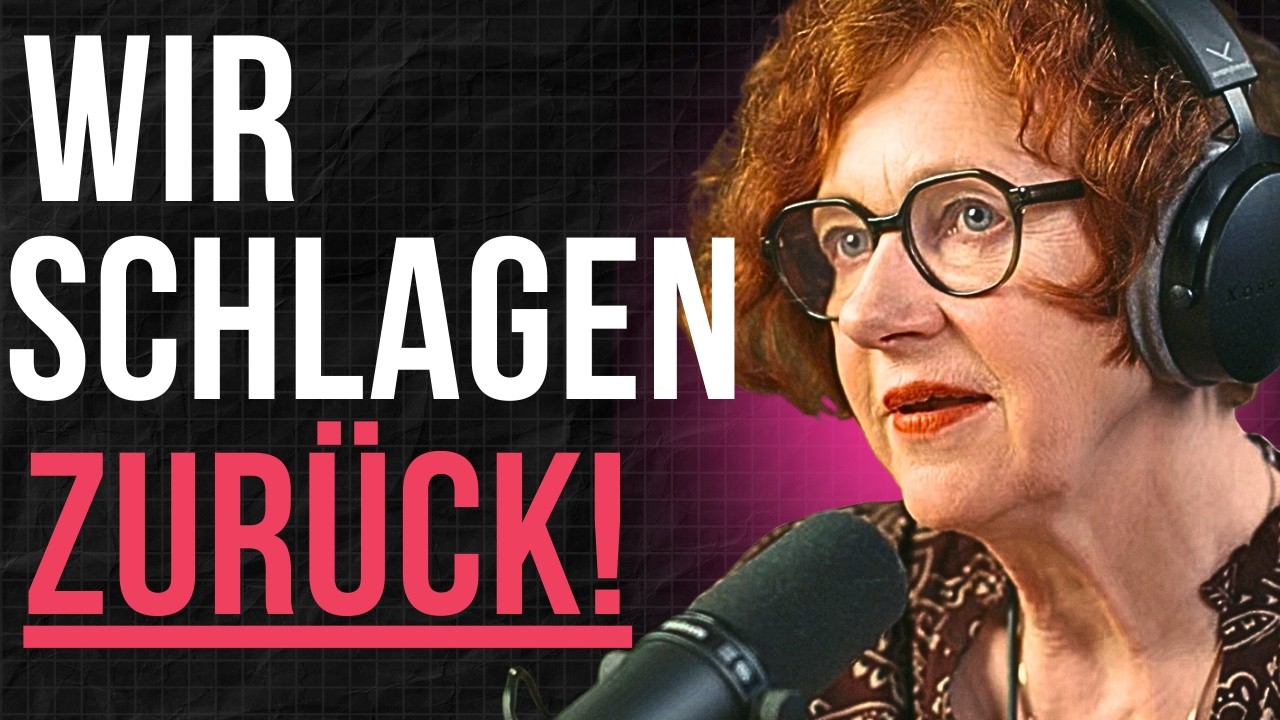 Deutschland ist nicht am Ende – du hast nur vergessen, was du kannst (Professorin)