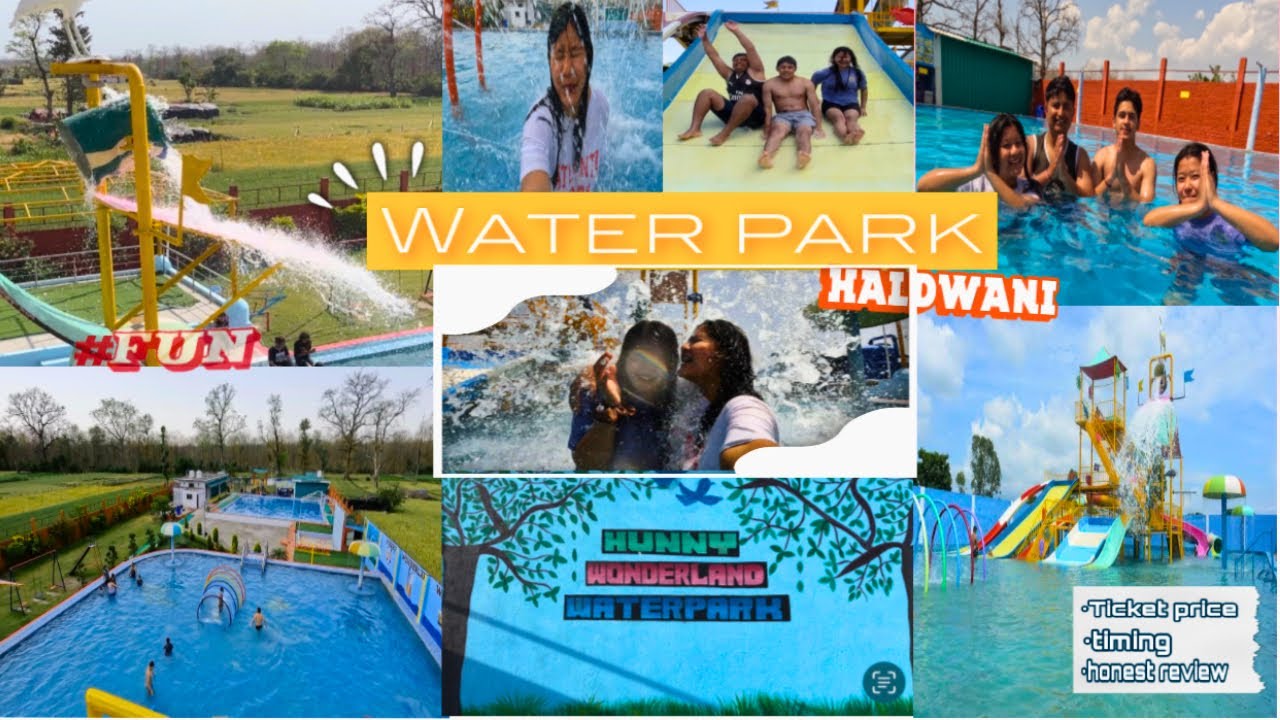 Hunny Wonderland Water Park Water Park In Haldwani Best Place With hunny-wonderland-water-park-water-park-in-haldwani-best-place-with