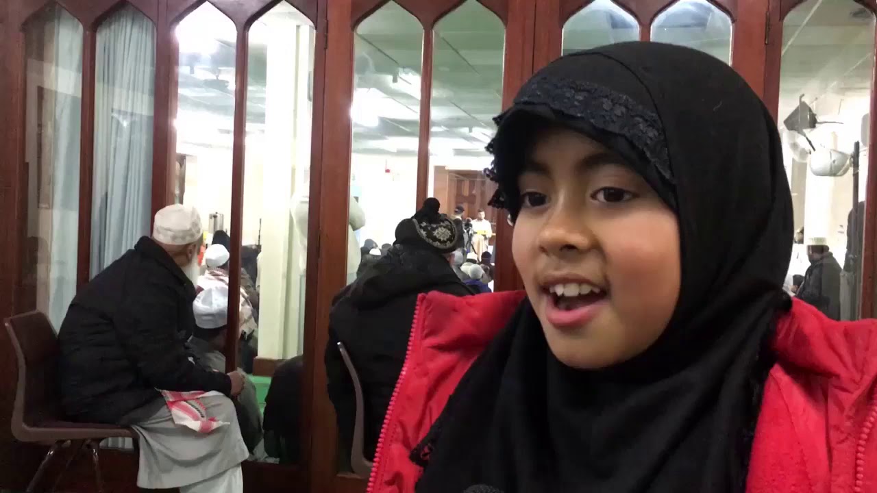 Serrah & Islamic  Conference 2018 - Channel S News