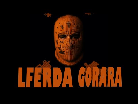 LFERDA GORARA Rakitin Vibe Version LFERDATV123