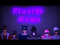 Plastic Meme (Aphmau Animation)5k subs special