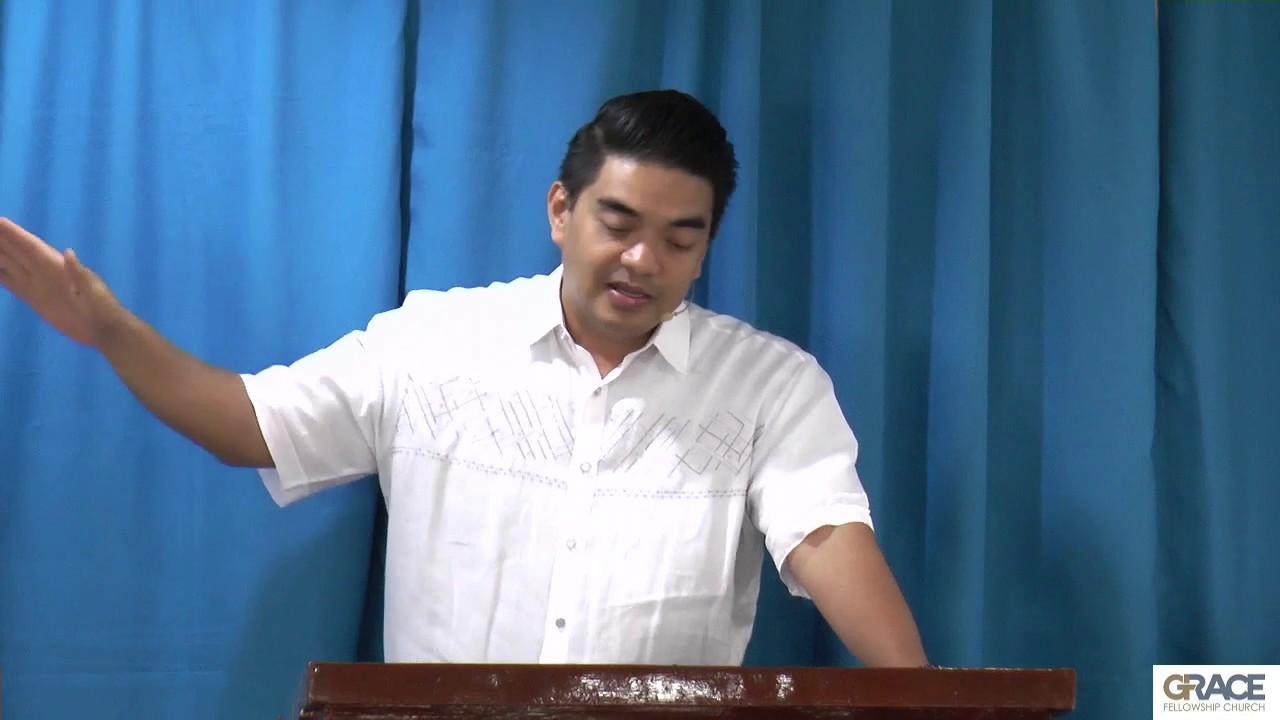 Juan 4:13-15 Umaapaw na Tubig, na Nagbibigay Buhay