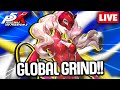 🔴 P5X DEVS LISTENED!? - GLOBAL GRIND TW GRIND AFTER - Q&amp;A - COME HANG OUT!