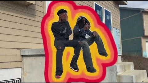 00neway-on fleek!(With Bursttrapboom) Official Music Video 