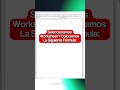✨ Ajusta Columnas Automáticamente en Excel como un Pro