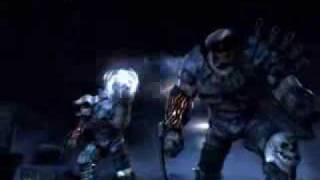 down with the sickness hellgate