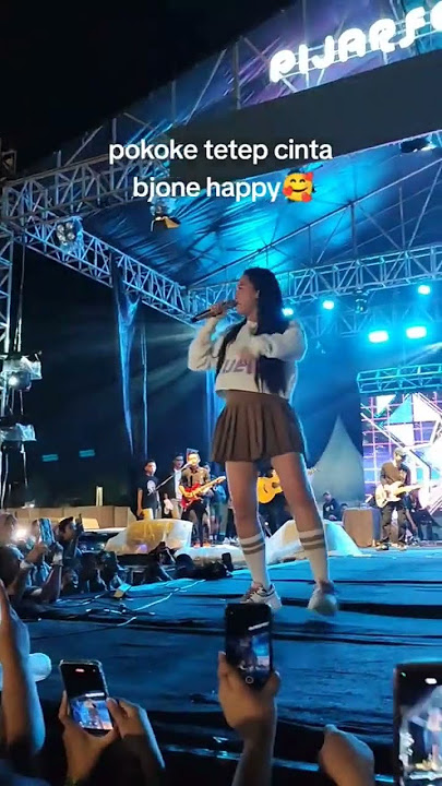 cinta siapa cinta bojone happy asmara iming rembang