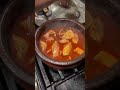 Dinner#kappa# fish curry#kitchen #family #afternoon