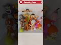 #Unboxing #Cajita #Feliz #Peluches #HannaBarbera #McDonalds 2010