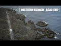 Northern Norway Road Trip