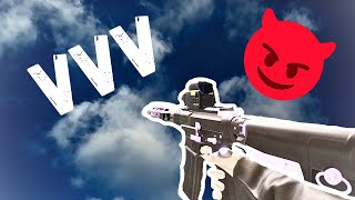 VVV 😈| Vail VR Montage