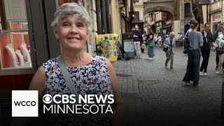Doctors nearly gave up on a comatose woman. Then came a miracle.