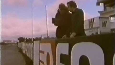 BBC Horizon 1981 Gentlemen, lift your skirts Ground Effect & Cosworth DFV Part 3 of 7