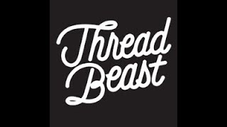 Threadbeast Unboxing #1 IS IT WORTH IT?