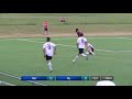 2017 Canada Summer Games - Men's Soccer - New Brunswick vs. Newfoundland