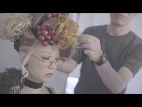 YONOA『CHANGING』MAKING PV