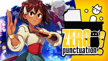 Indivisible (Zero Punctuation)